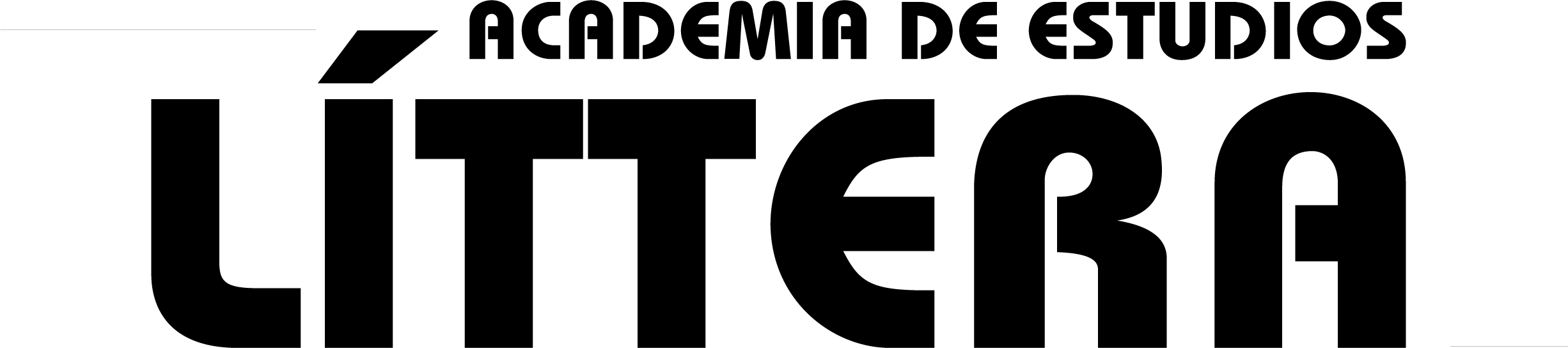 Academia de Estudios Líttera