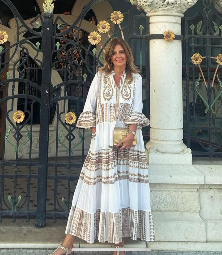 Marta, coach educativa en Colmenar Viejo